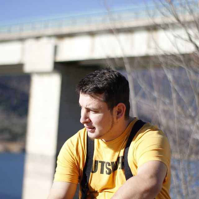 Candidate avatar