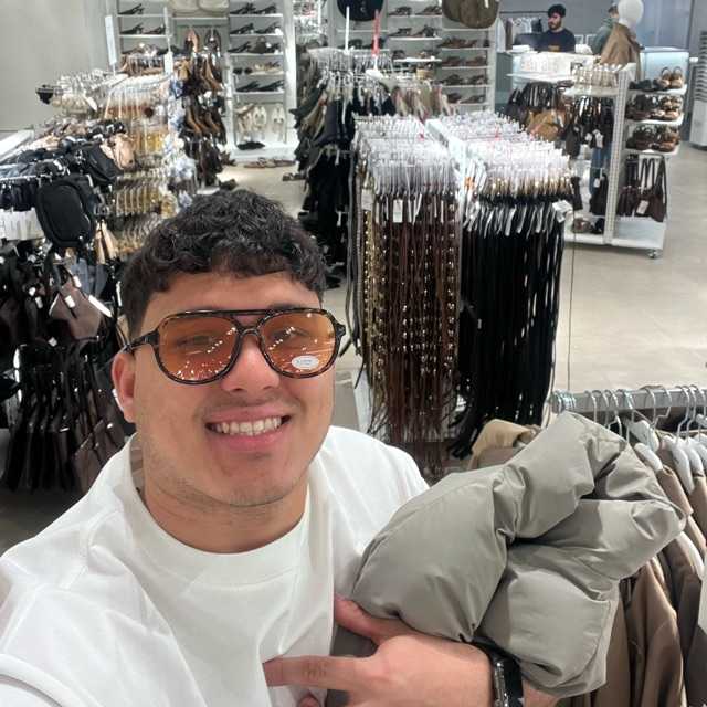 Candidate avatar