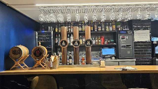 Camarero/a de Sala/Terraza