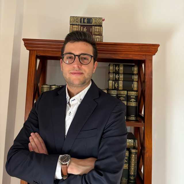 Candidate avatar