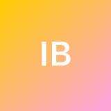 IRENE B. avatar icon