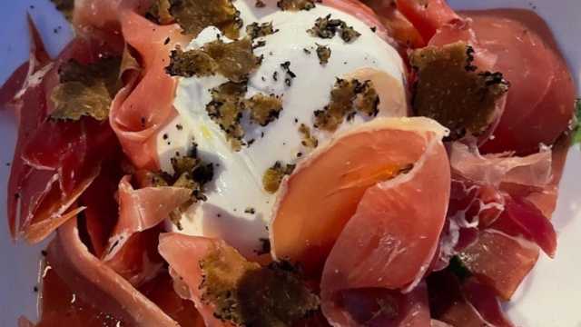 Camarero/a de Restaurante