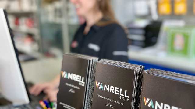 Dependiente/a de Tienda