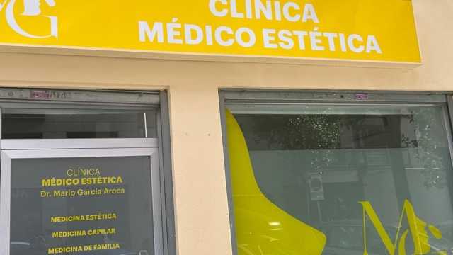 Recepcionista