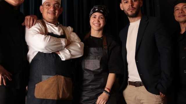 Office de Cocina