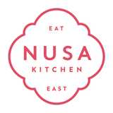 Nusa Kitchen logo