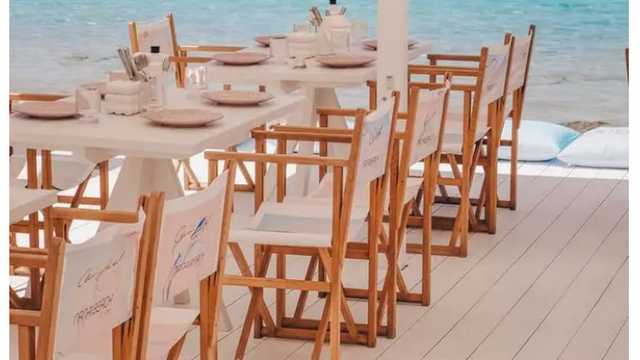 Camarero/a de Sala/Terraza