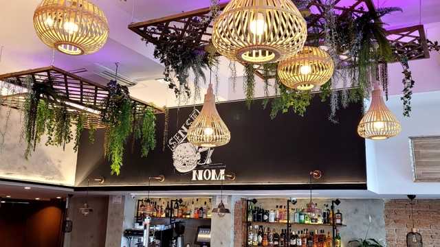 Camarero/a de Sala/Terraza