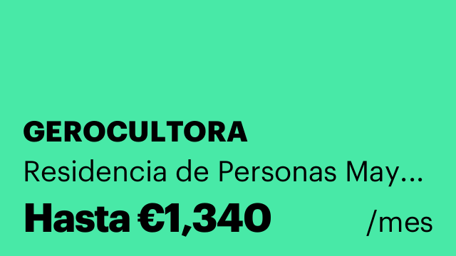 GEROCULTORA