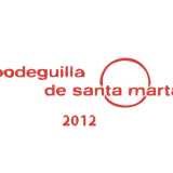 Bodeguilla de Santa Marta logo