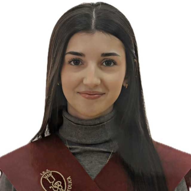 Candidate avatar