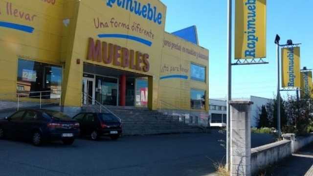Dependiente/a de Tienda