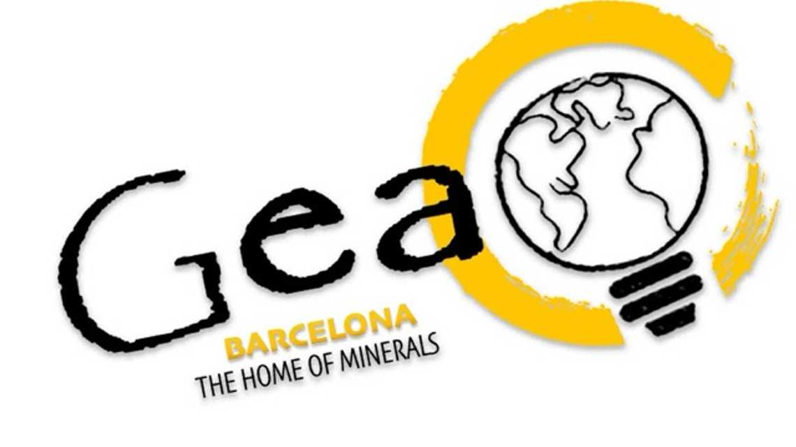 Gea Barcelona cover image