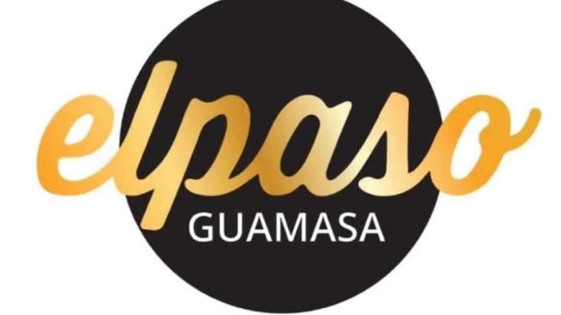 El Paso Guamasa cover image