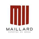 Carbones Maillard logo