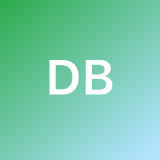DANIEL B. avatar icon