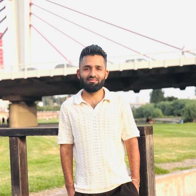 Candidate avatar