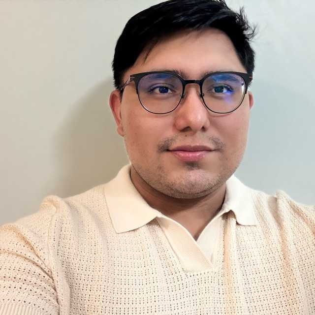 Candidate avatar