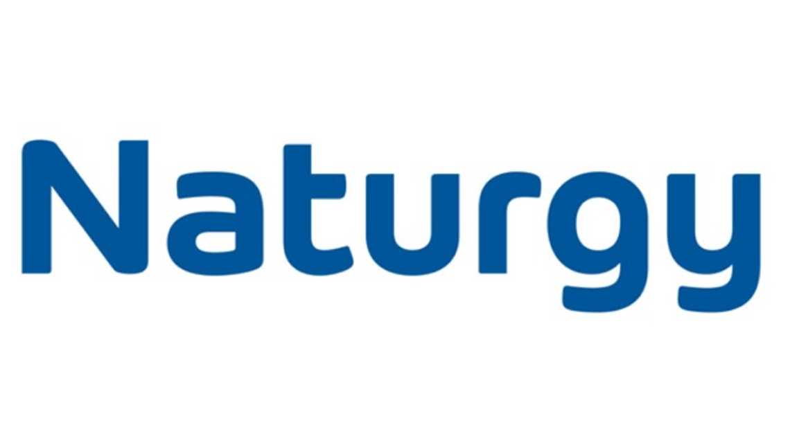 naturgy  cover image