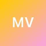 Mario V. avatar icon