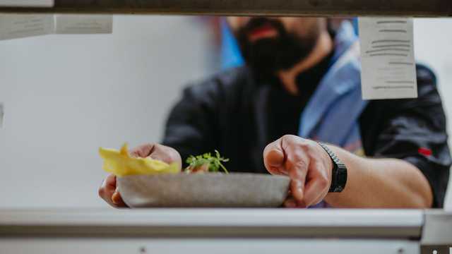 Sous Chef / Cocinero