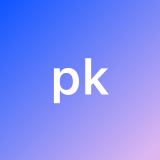 paul K. avatar icon