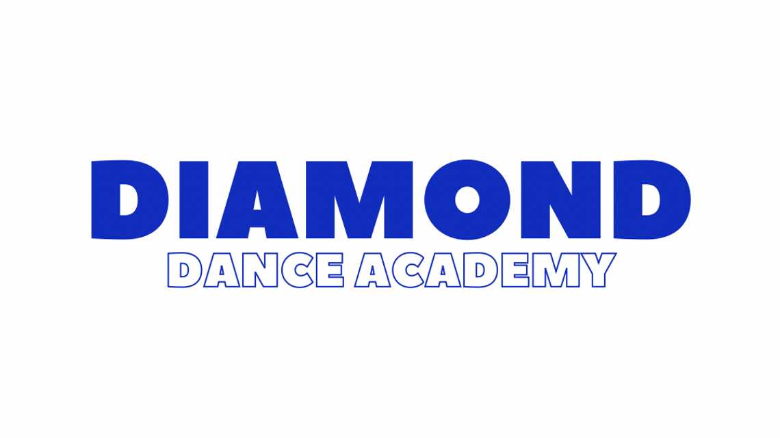 Diamond Dance Academy cover image