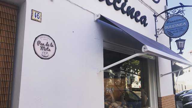Panadero/a