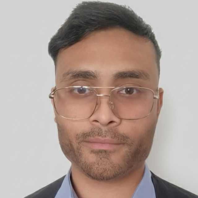 Candidate avatar
