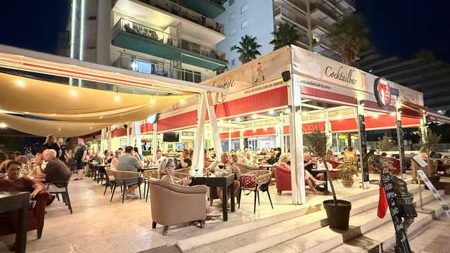 Cocinero/a Restaurante