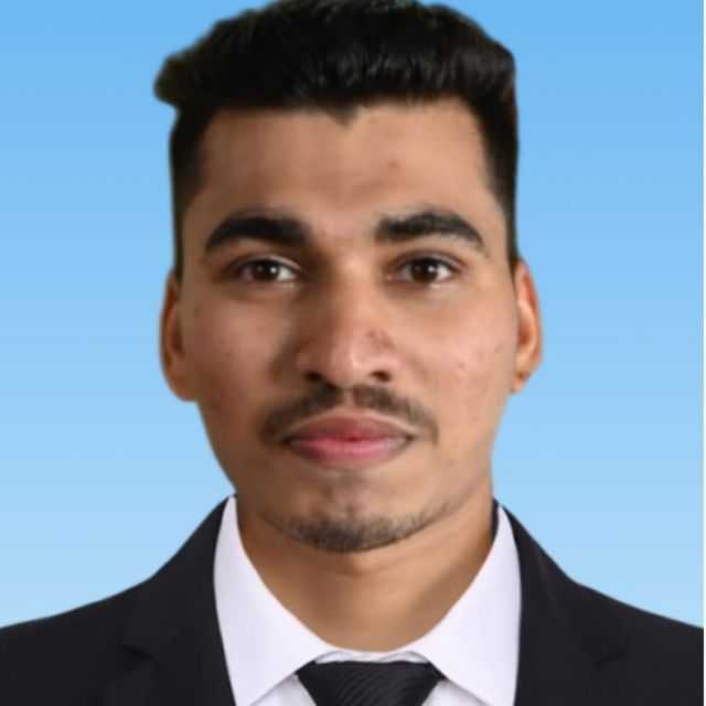 Candidate avatar