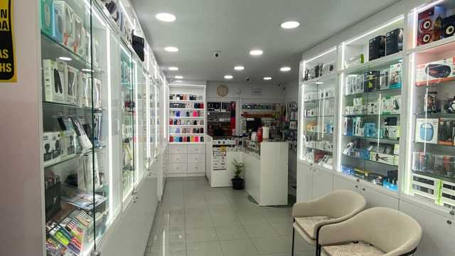 Técnico/a en Telefonia Movil