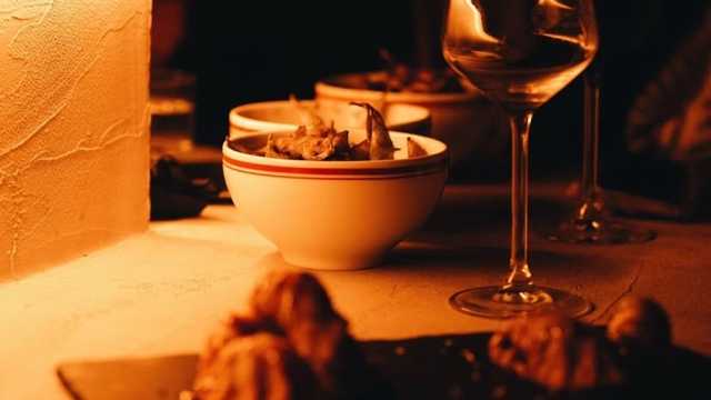 Ayudante/a de Cocina