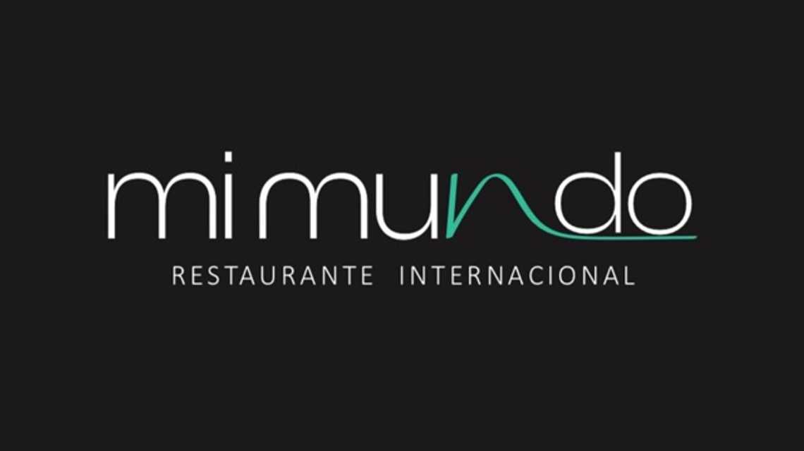 Restaurante Mi Mundo cover image