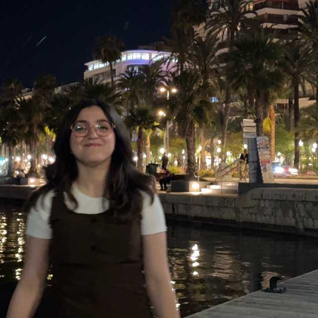 Candidate avatar
