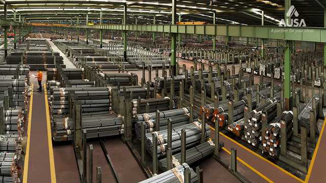 Operario de producción