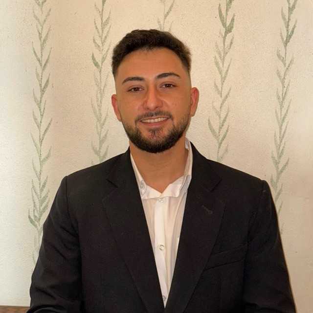 Candidate avatar