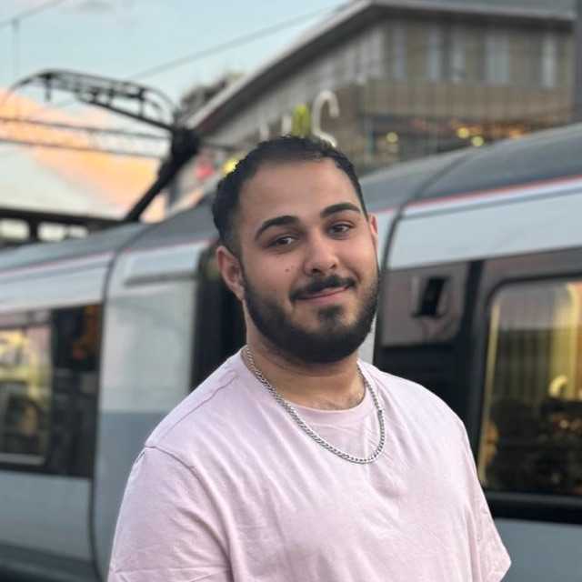 Candidate avatar