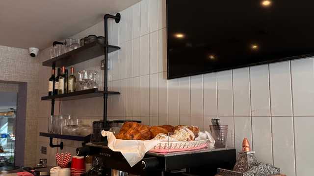 Breakfast Chef