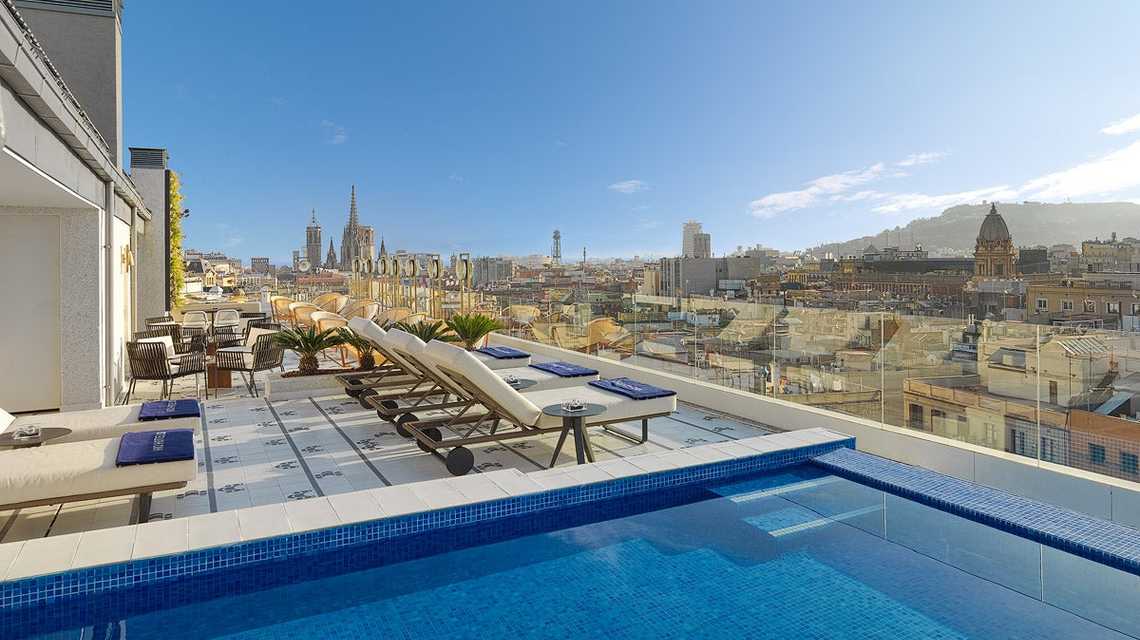 H10 Hotels cover image