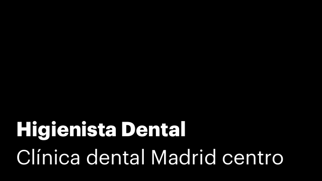 Higienista Dental