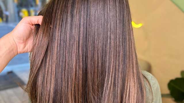 Peluquero/a Estilista