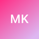 Mike K. avatar icon
