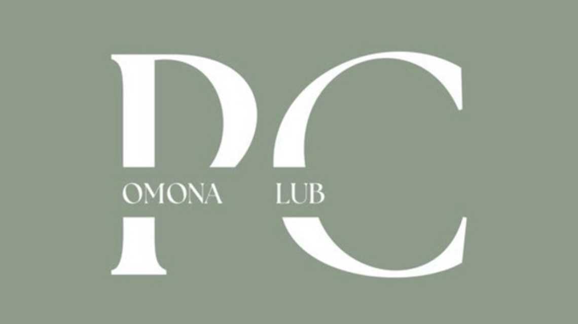 Pomona Club cover image