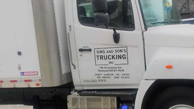 **Truck Driver Wanted – Local & Over-the-Road Opportunities**