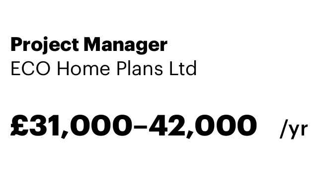 Project Manager