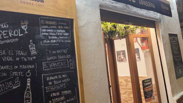 Cocinero/a Planchista