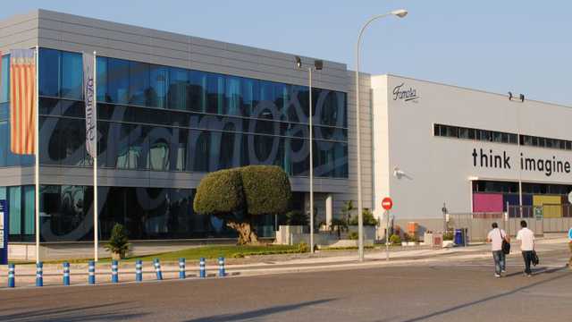 Técnico/a de Mantenimiento