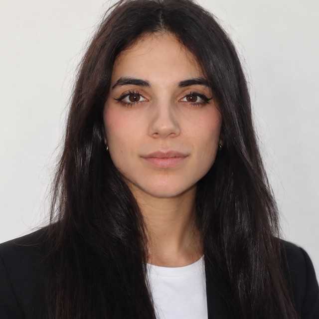 Candidate avatar