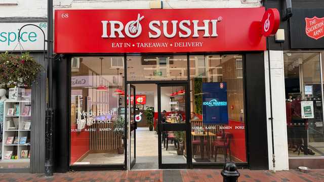 Business Development Manager